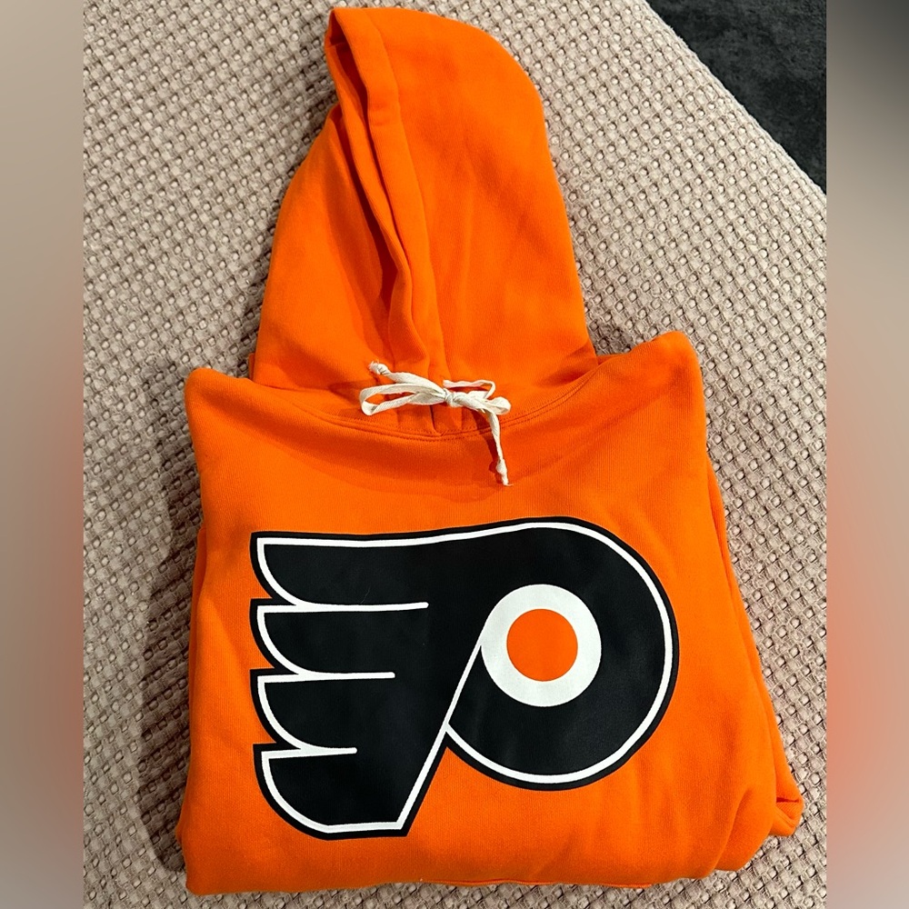Philadelphia Flyers Hoodie